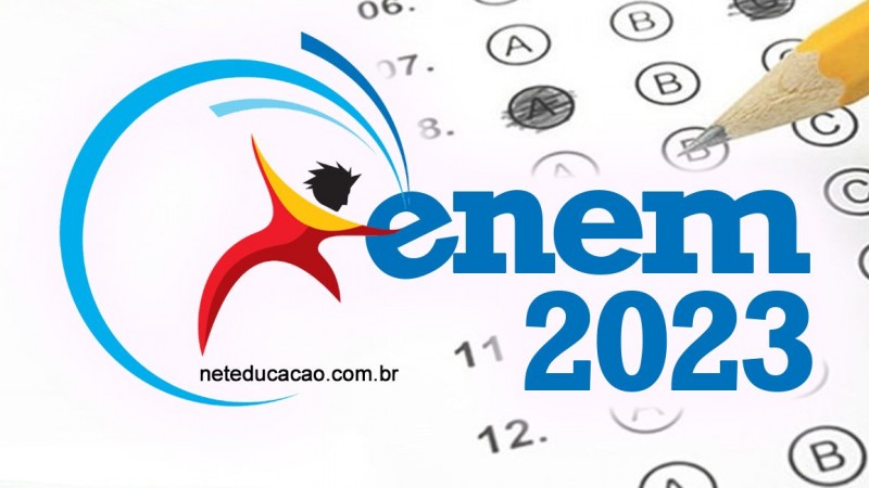 Edital Enem 2023: veja datas, inscrição e resultado