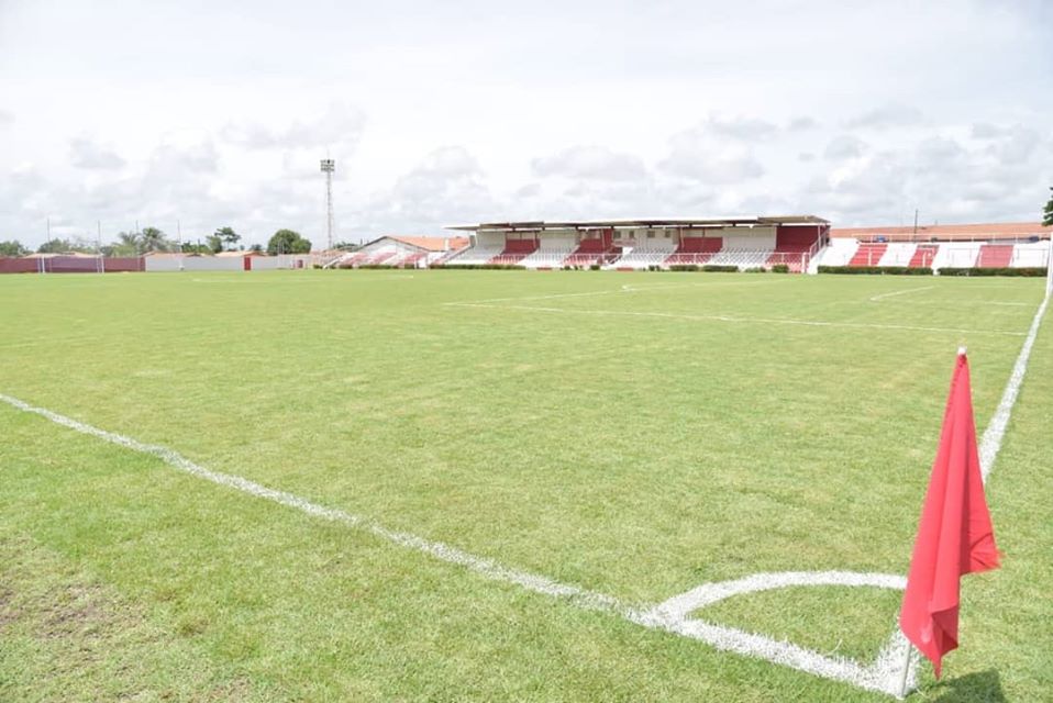 Campeonato Municipal de Futebol de campo de Maracajá inicia domingo com  transmissão ao vivo pelo Portal Agora! e Agora Esportes - Portal Agora