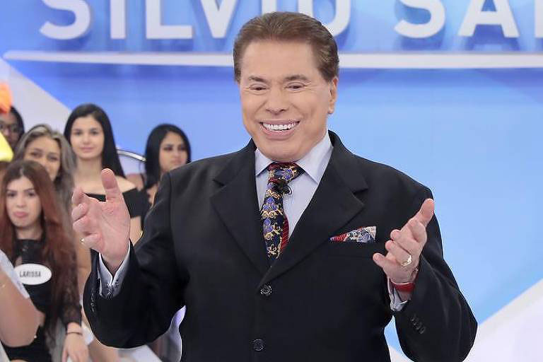 Silvio Santos Completa 90 Anos Relembre Curiosidades Da Vida Do Apresentador 